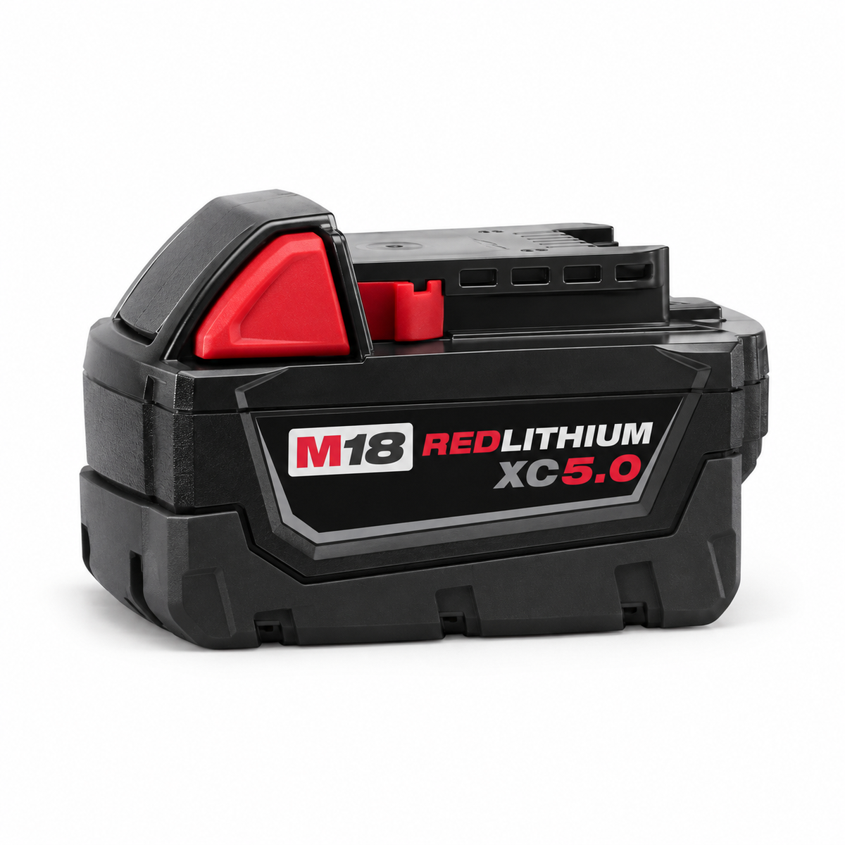 Milwaukee 48-11-1850 edited studio product view 1 on white background