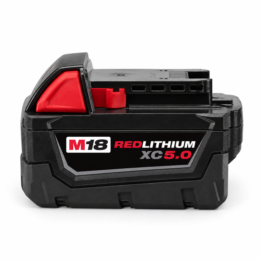 Milwaukee 48-11-1850 edited studio product view 2 on white background