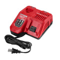 Milwaukee 48-59-1808 original product photograph on white background