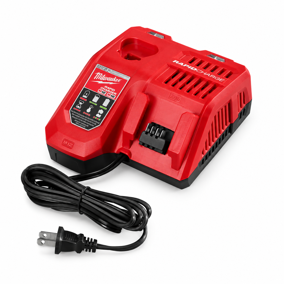 Milwaukee 48-59-1808 edited studio product view 1 on white background