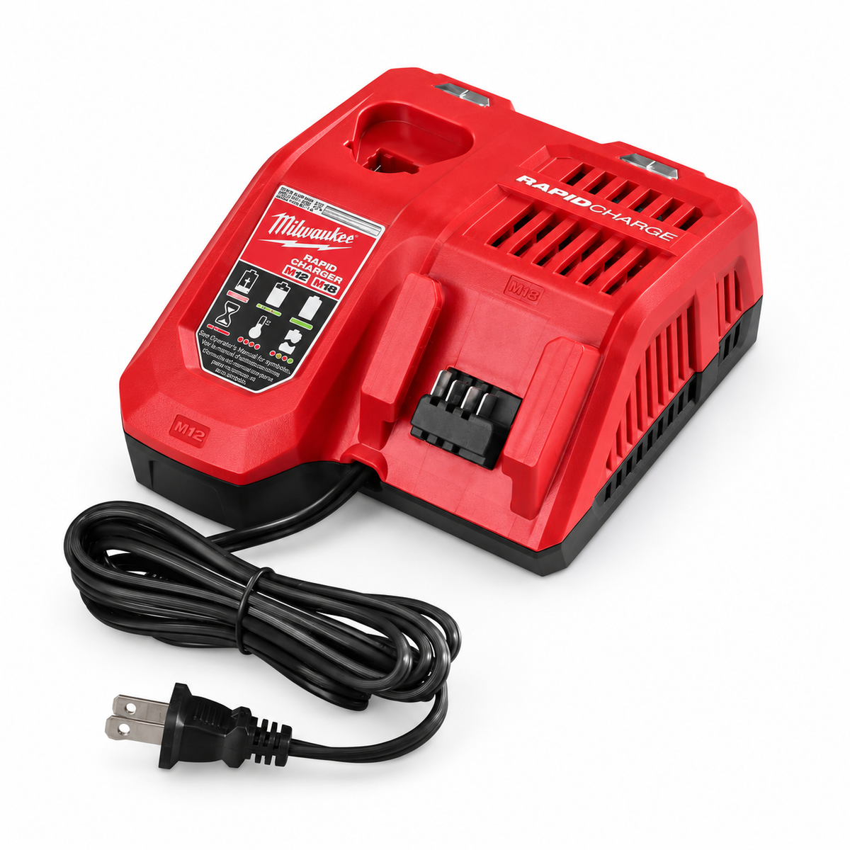 Milwaukee 48-59-1808 edited studio product view 2 on white background