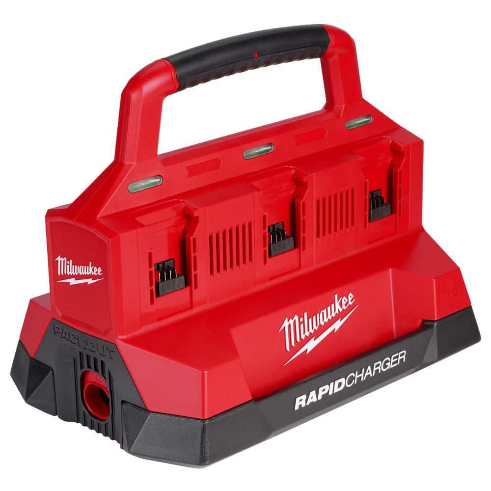 Milwaukee 48-59-1809 product overview on white background