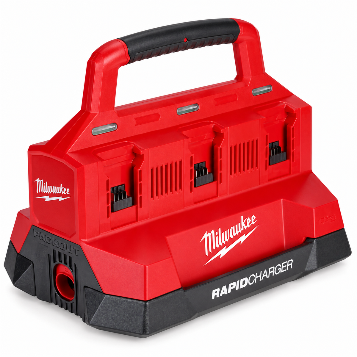 Milwaukee 48-59-1809 edited studio product view 1 on white background