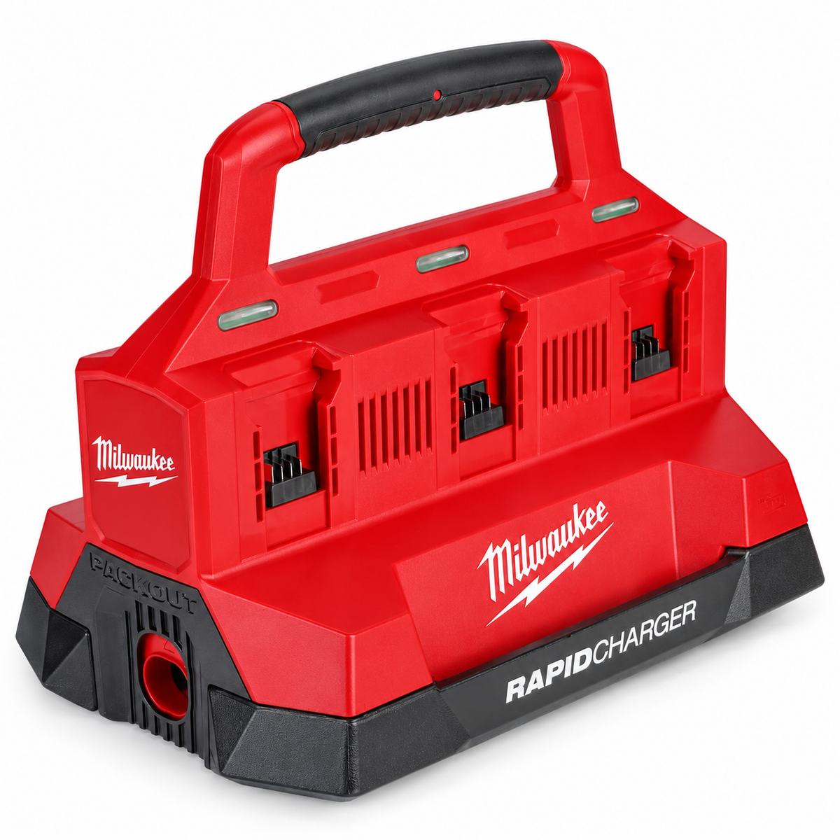Milwaukee 48-59-1809 edited studio product view 2 on white background