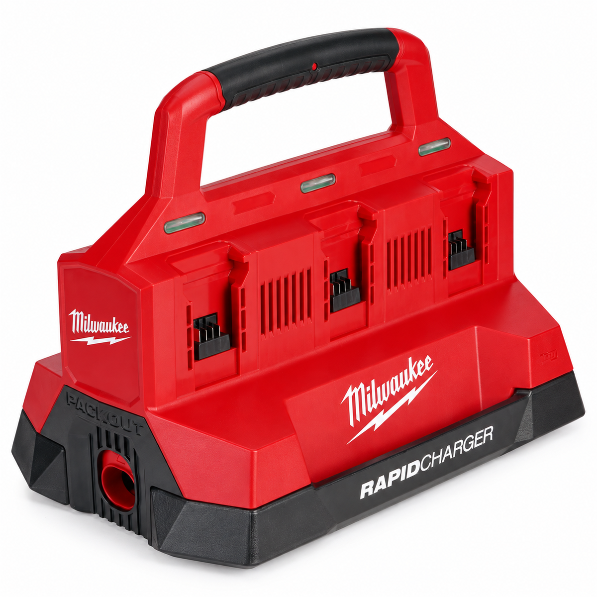 Milwaukee 48-59-1809 edited studio product view 3 on white background