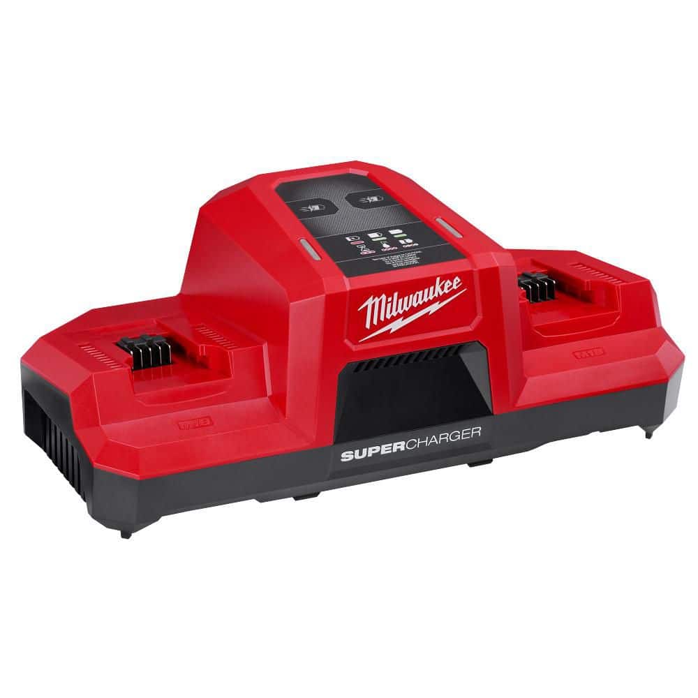 Milwaukee 48-59-1815 original product photograph on white background