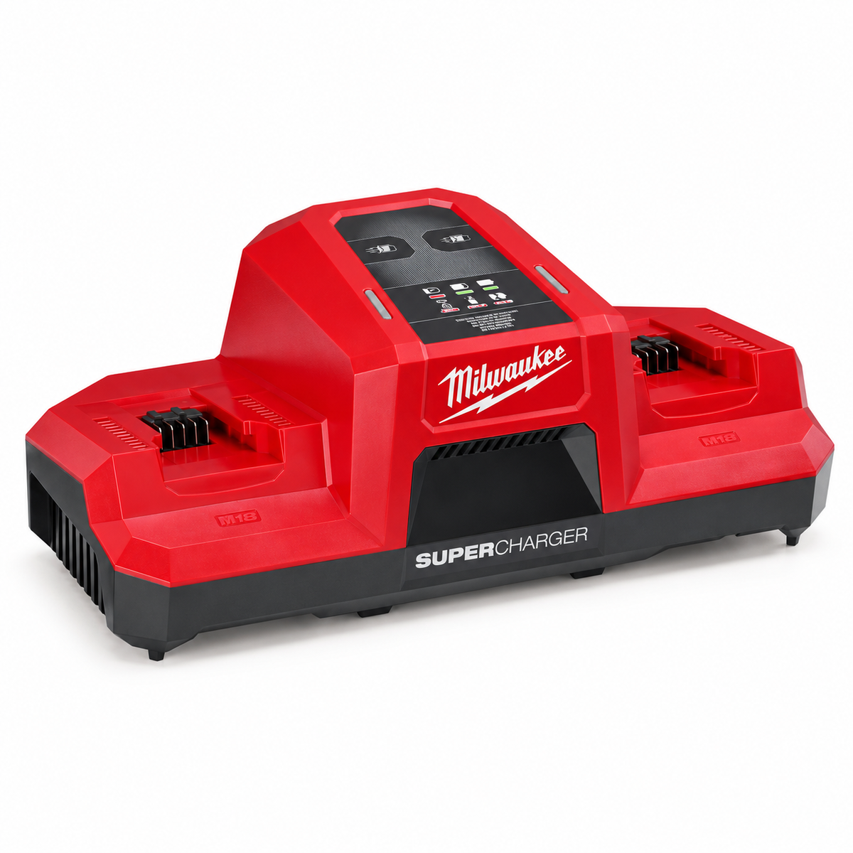 Milwaukee 48-59-1815 edited studio product view 1 on white background