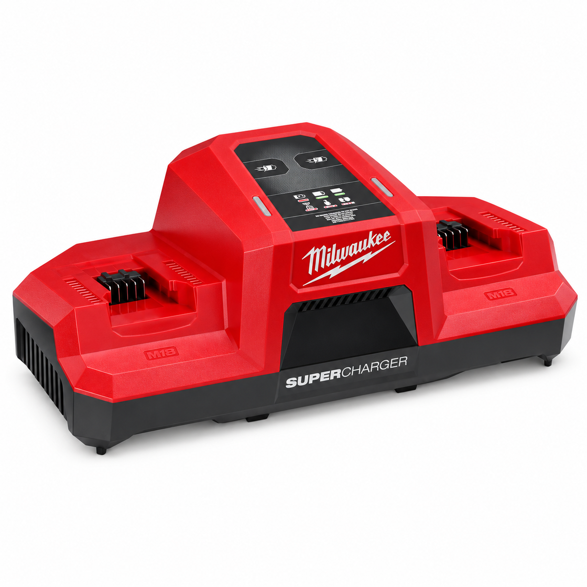 Milwaukee 48-59-1815 edited studio product view 2 on white background