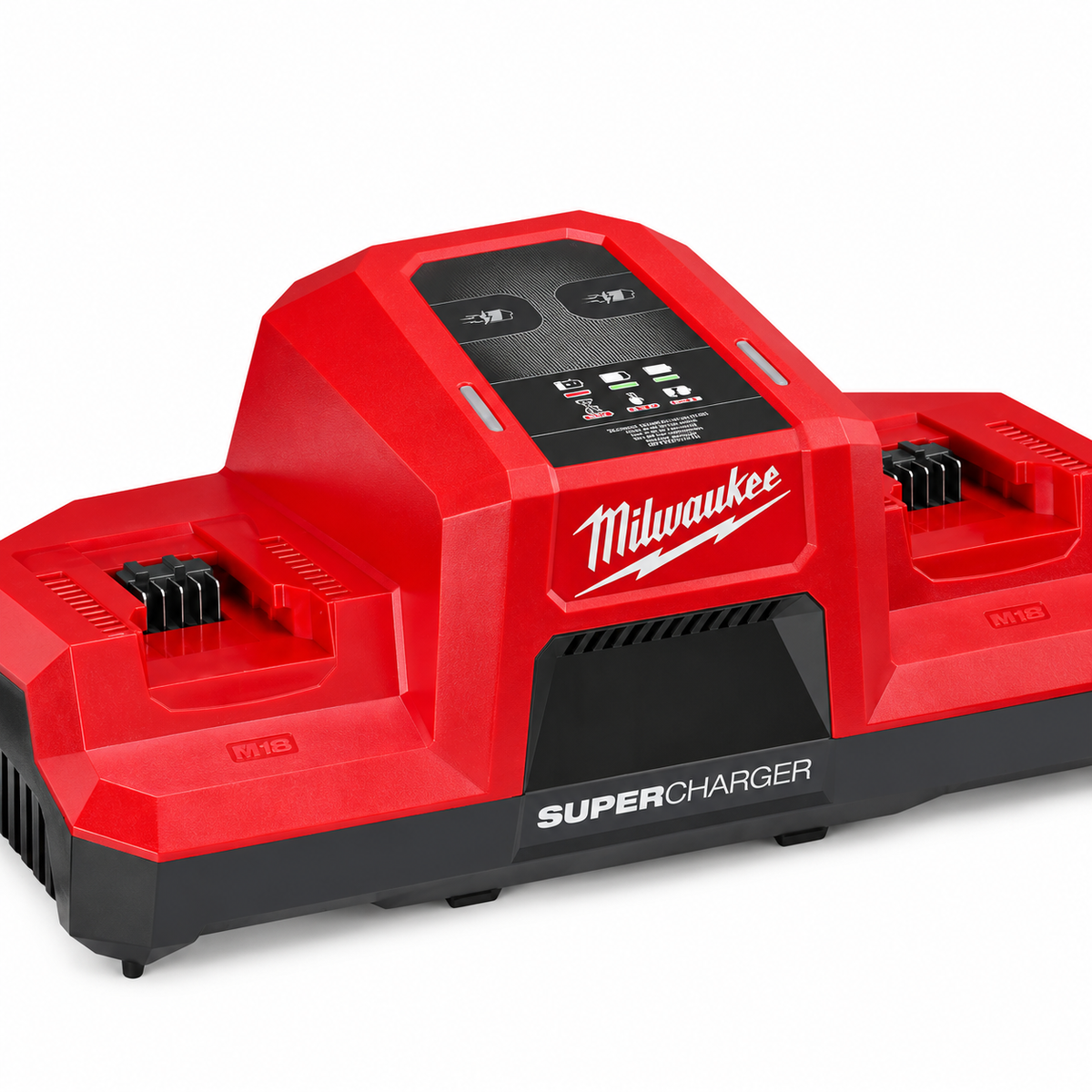 Milwaukee 48-59-1815 edited studio product view 3 on white background