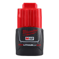 Milwaukee M12 REDLITHIUM CP2.0 battery