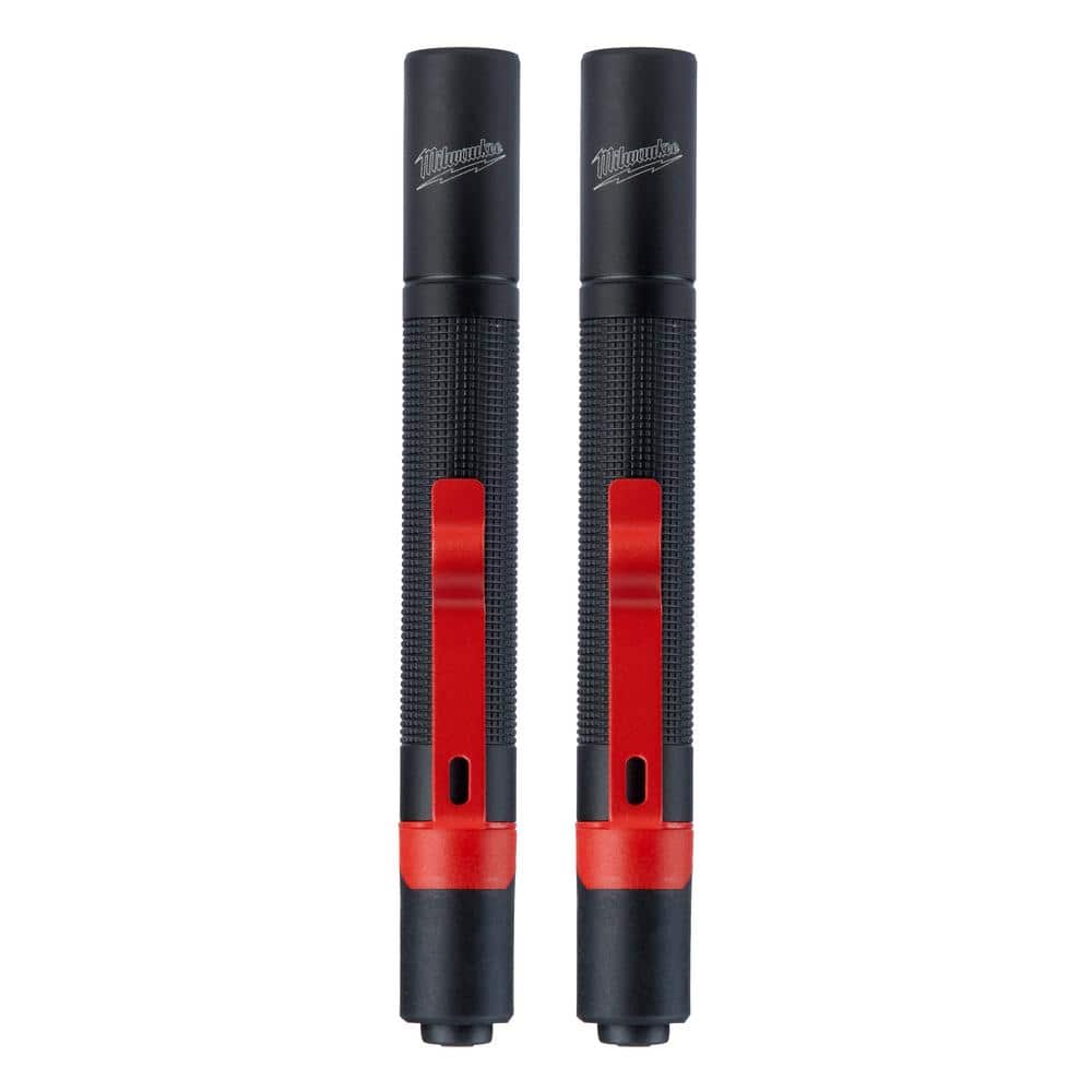 Milwaukee 2105P pen light product view 1