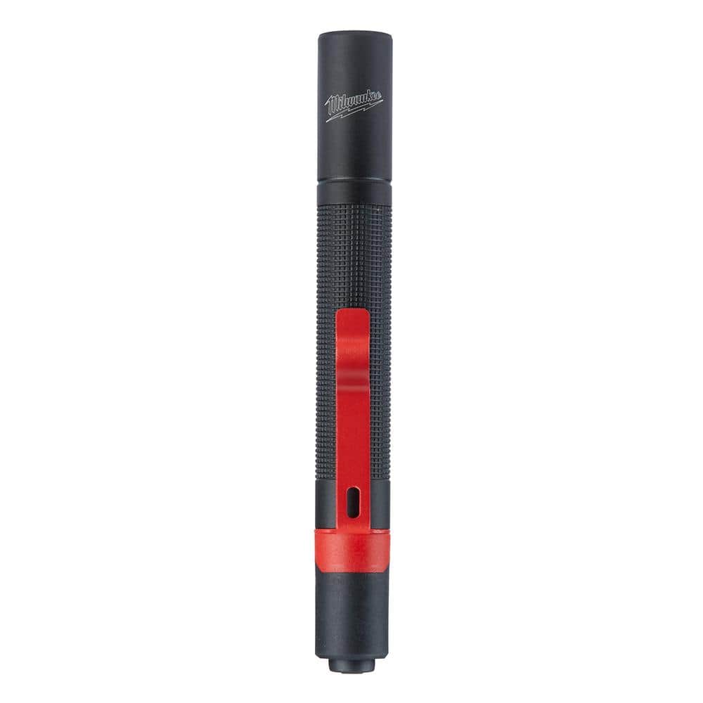 Milwaukee 2105P pen light product view 2