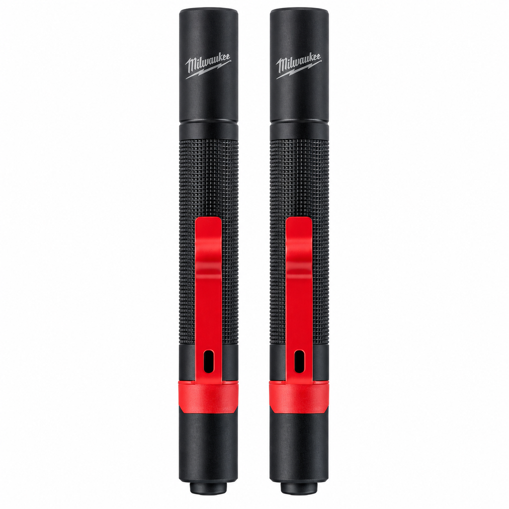 Milwaukee 2105P pen light product view 4