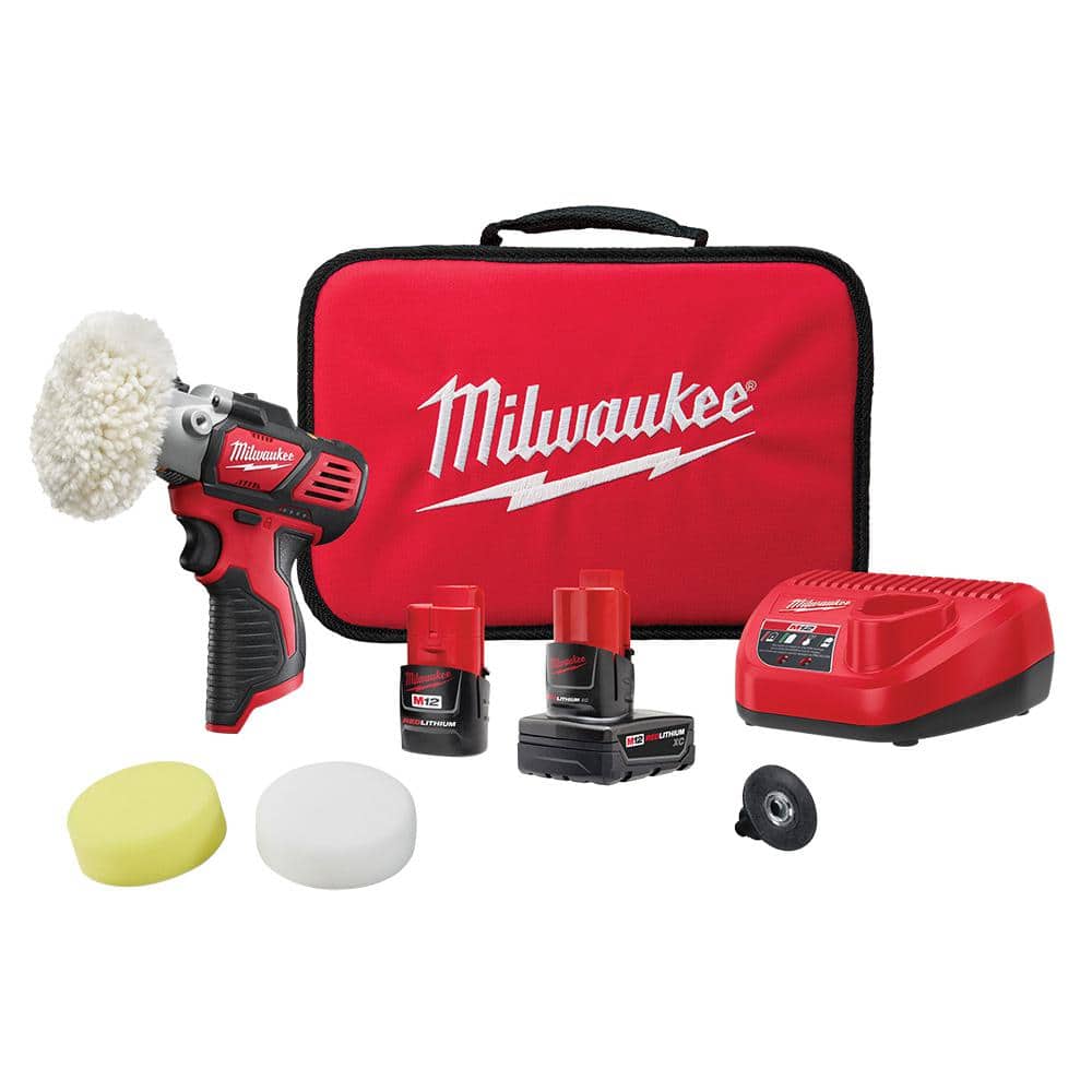 Milwaukee 2438-22X product view 1