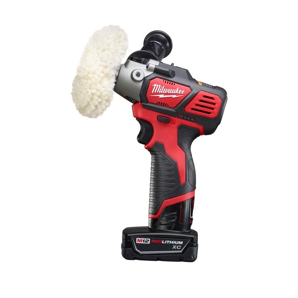 Milwaukee 2438-22X product view 2