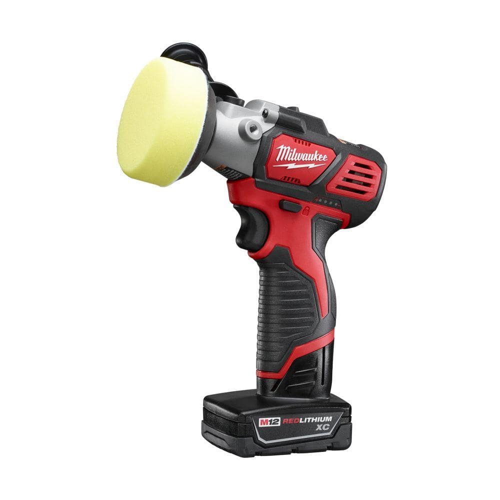 Milwaukee 2438-22X product view 3