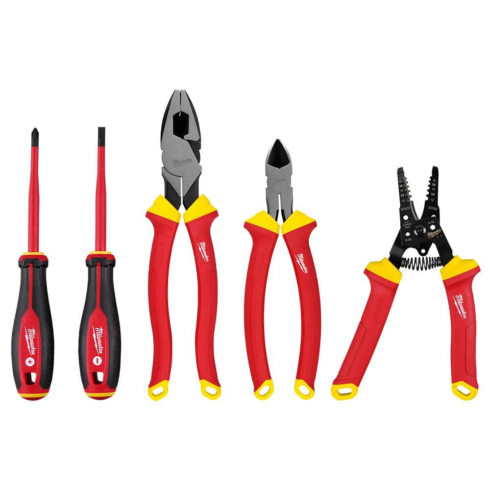 Milwaukee 48-22-2215 product view 1