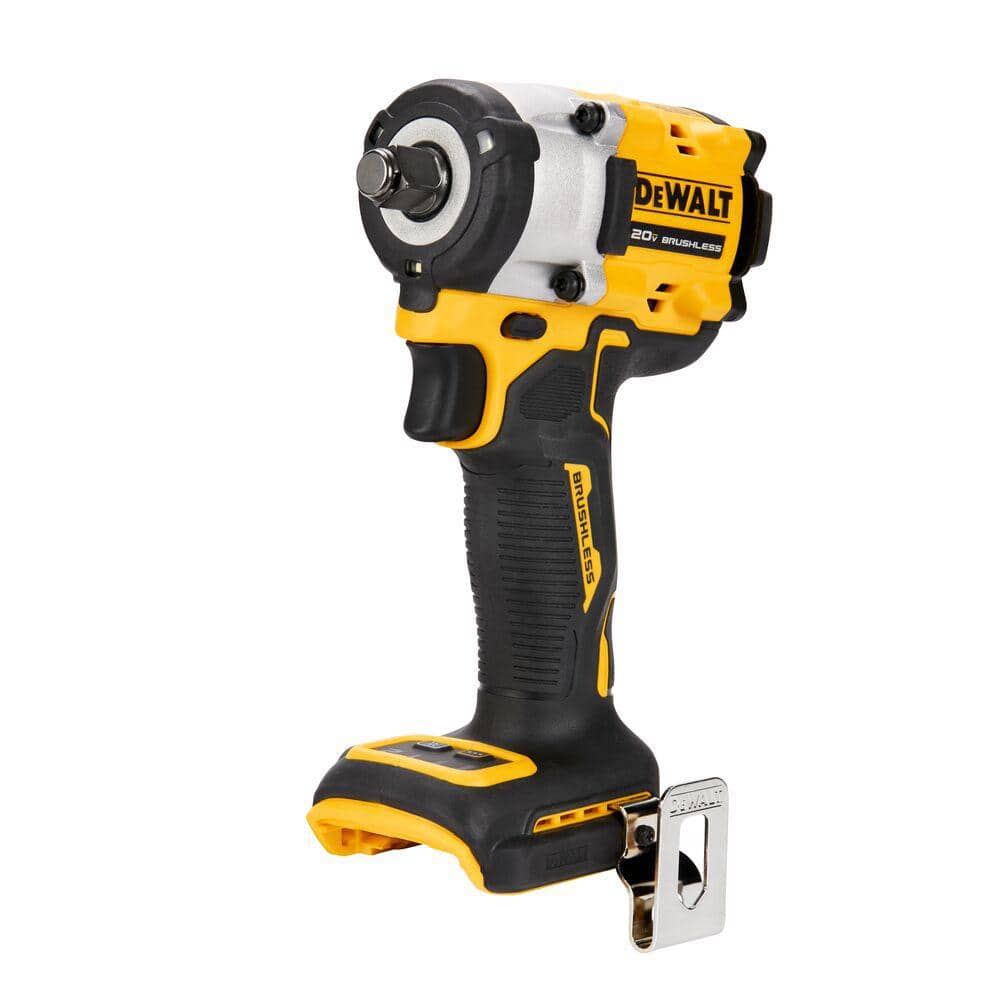 DEWALT DCF921P1 product view 3