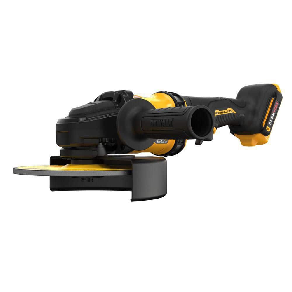 DEWALT DCG440B product view 3