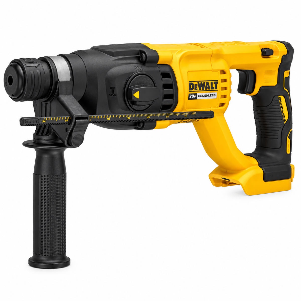 DEWALT DCH133B product view 2