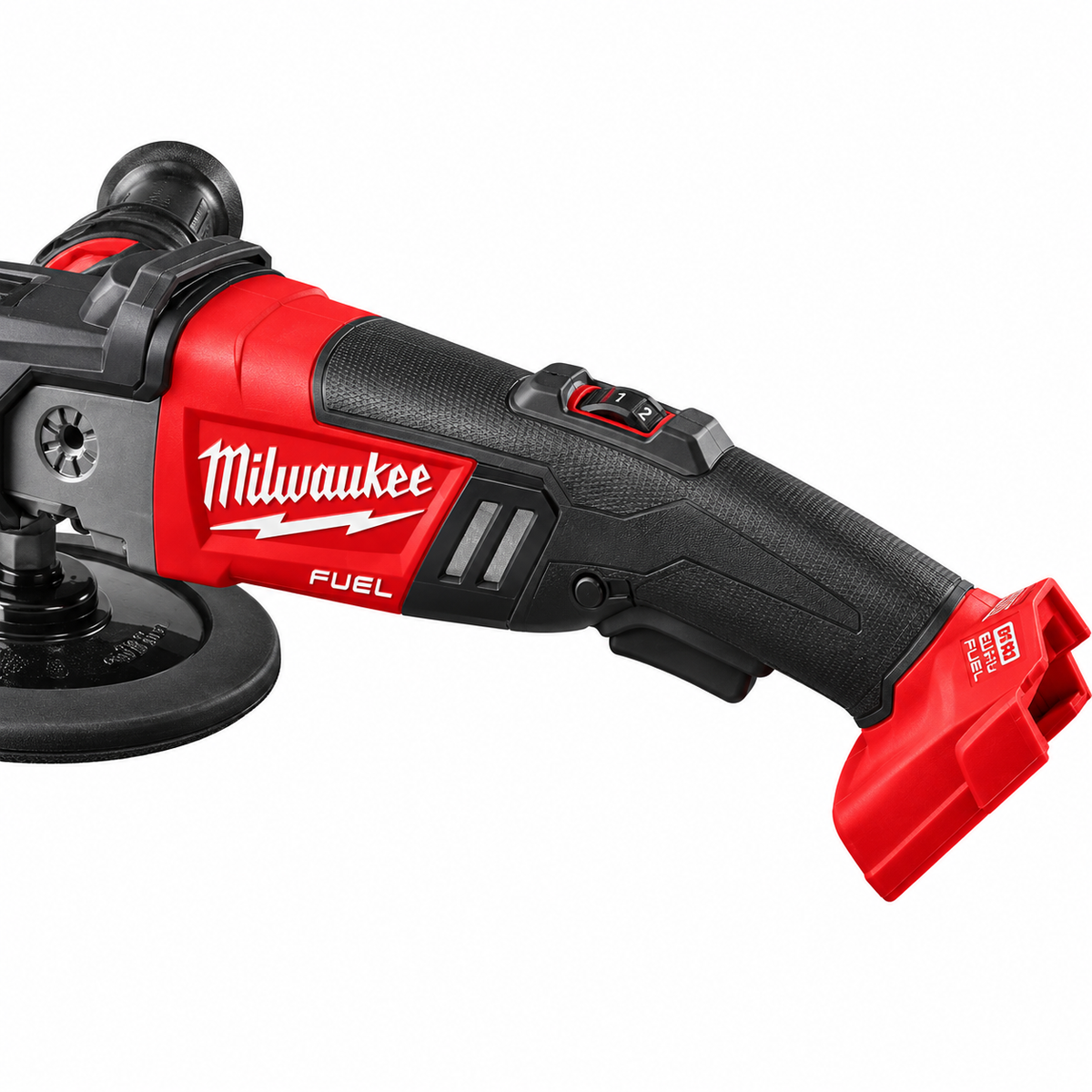Milwaukee 2738-20 edited studio product view 4 on white background