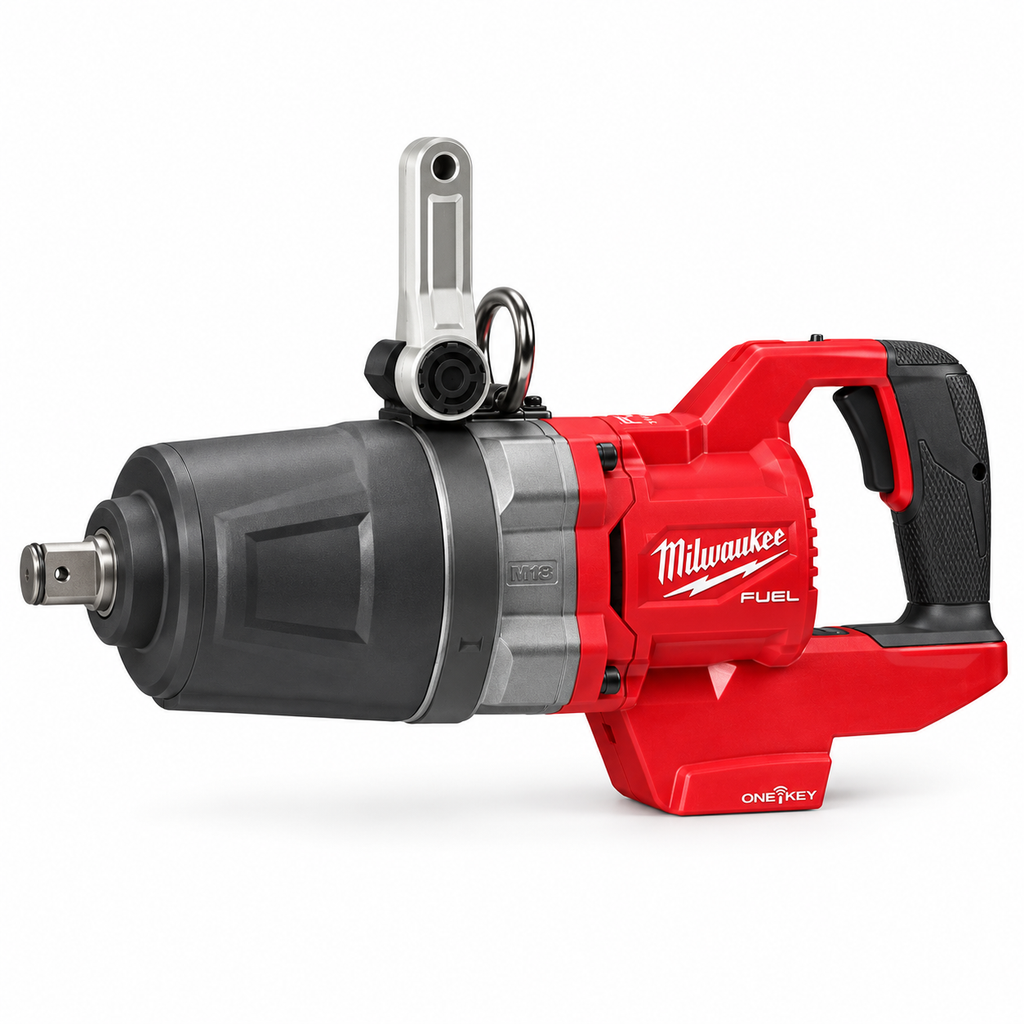 Milwaukee 2868-20 edited studio product view 2 on white background