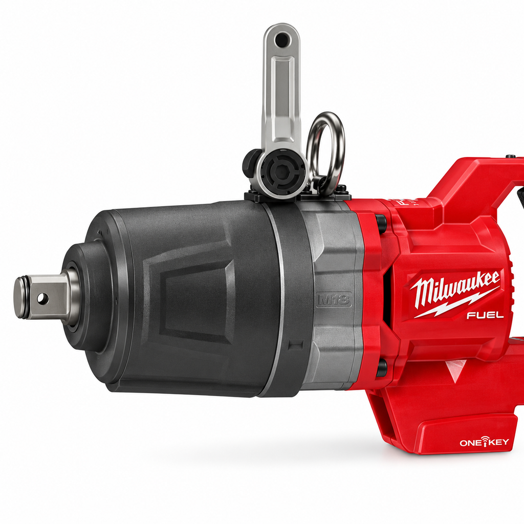 Milwaukee 2868-20 edited studio product view 3 on white background