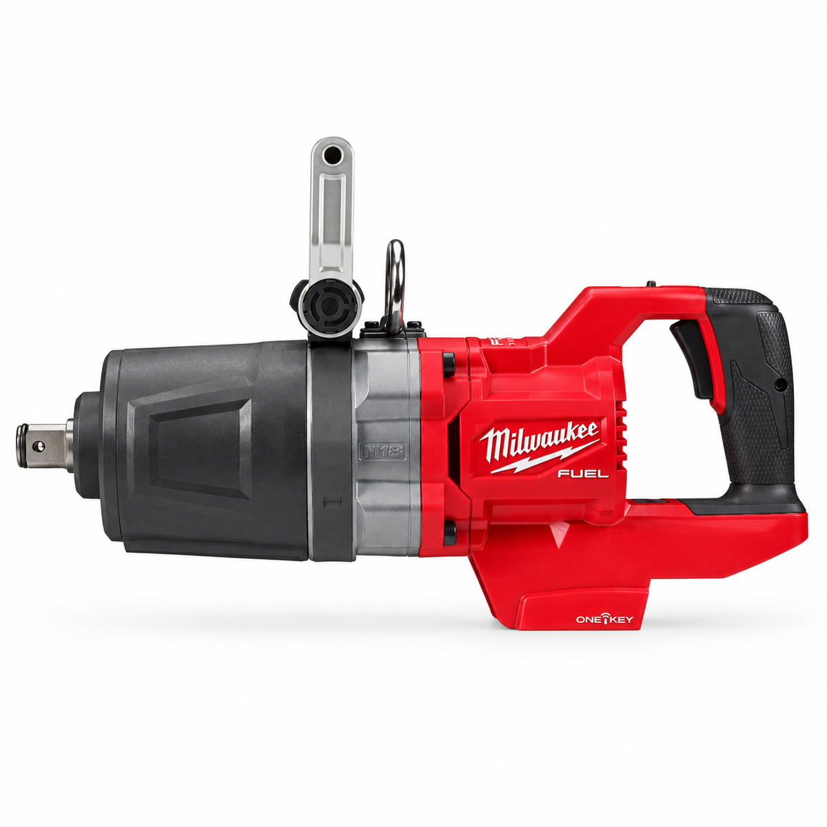 Milwaukee 2868-20 edited studio product view 4 on white background