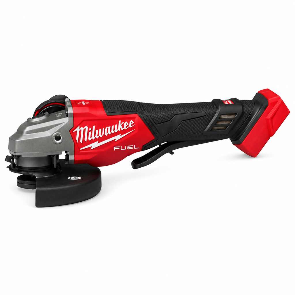 Milwaukee 3670-20 edited studio product view 2 on white background