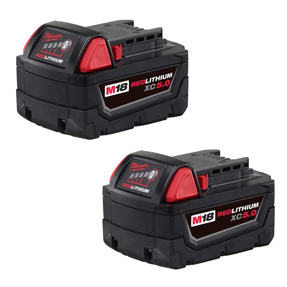 Milwaukee 48-11-1852B original manufacturer product view 1 on white background