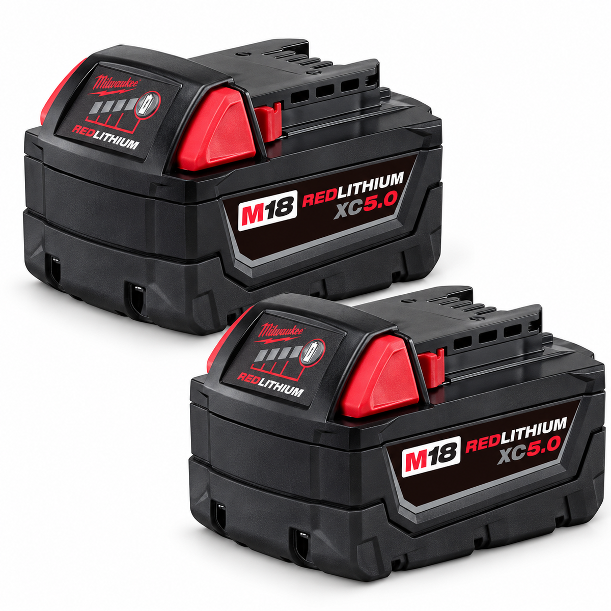 Milwaukee 48-11-1852B edited studio product view 4 on white background