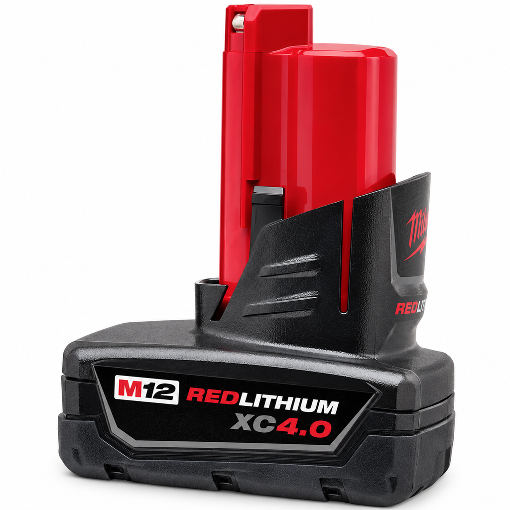 Milwaukee 48-11-2440 edited studio product view 2 on white background
