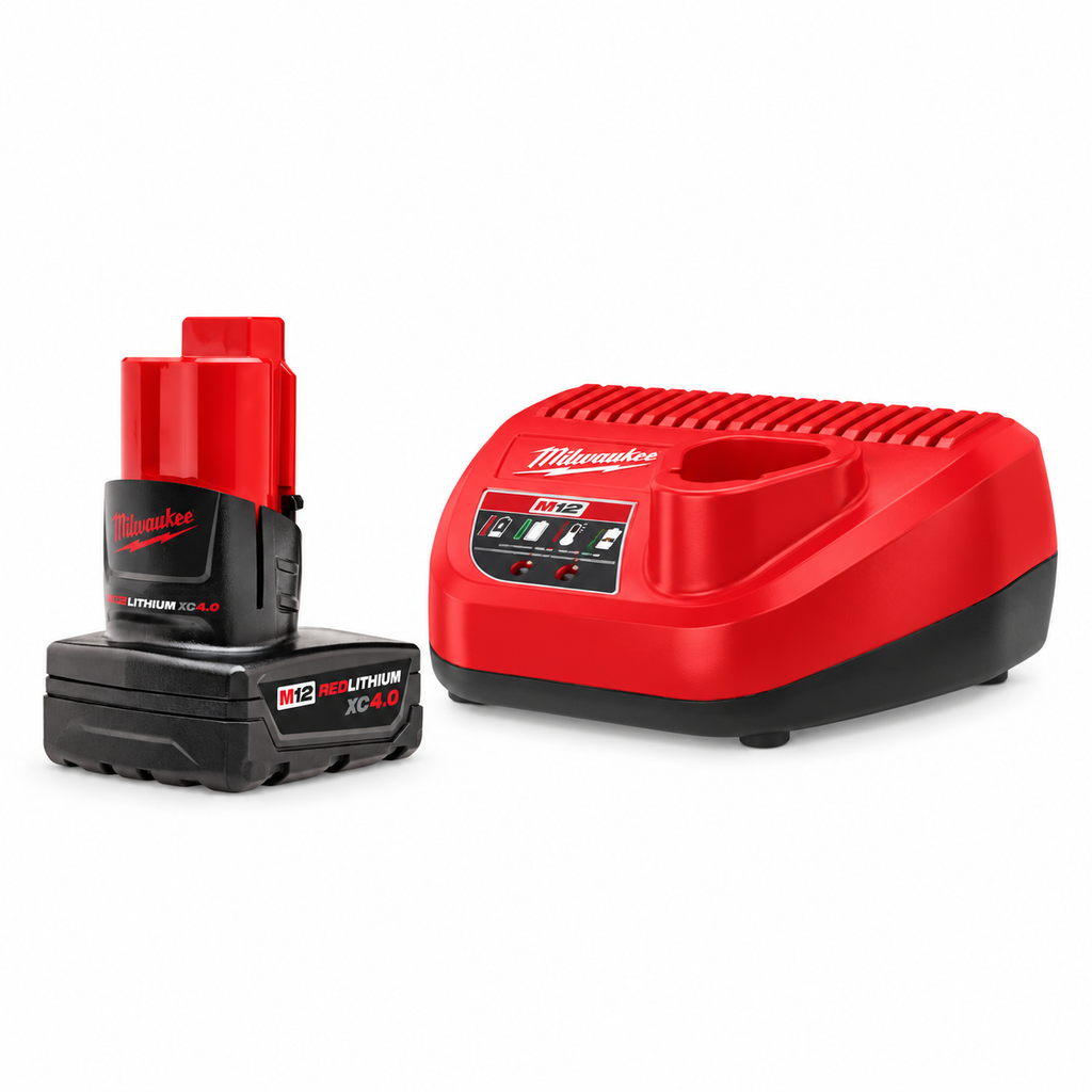 Milwaukee 48-59-2440 edited studio product view 1 on white background