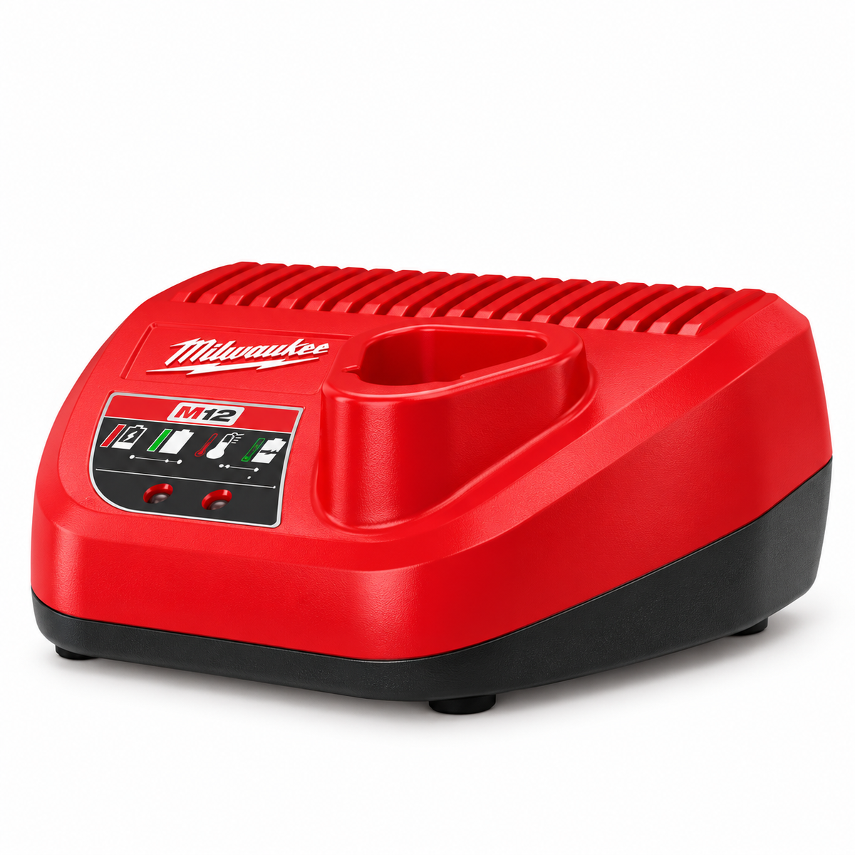 Milwaukee 48-59-2440 edited studio product view 2 on white background