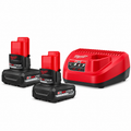 Milwaukee 48-59-2450P edited studio product view 1 on white background