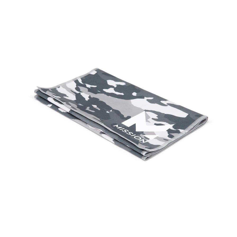 Mission 111920 Essential Cooling Towel — Assorted Color — product view 1