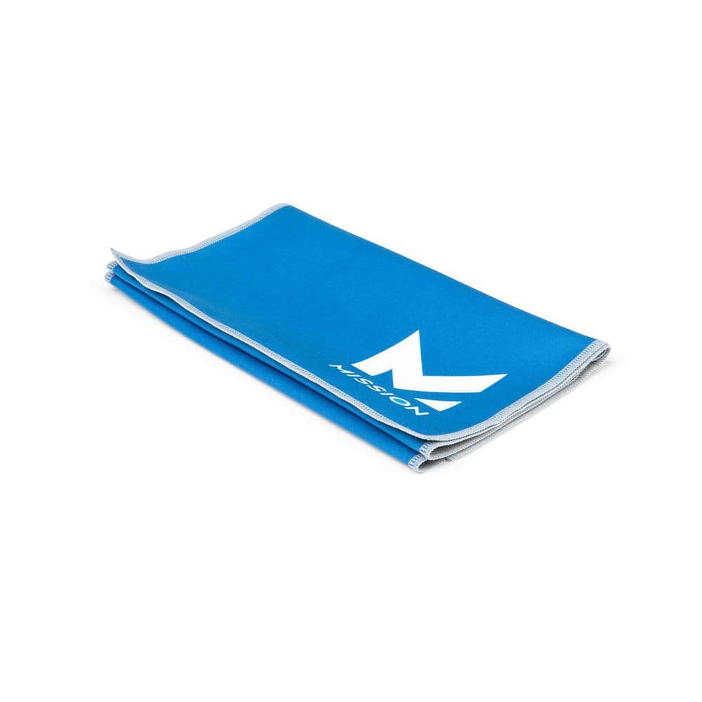Mission 111920 Essential Cooling Towel — Assorted Color — product view 3