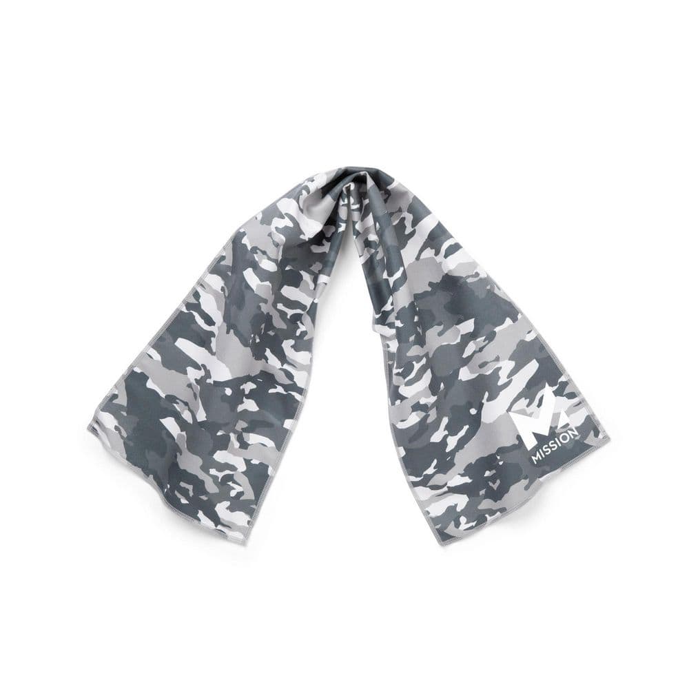 Mission 111920 Essential Cooling Towel — Assorted Color — product view 4
