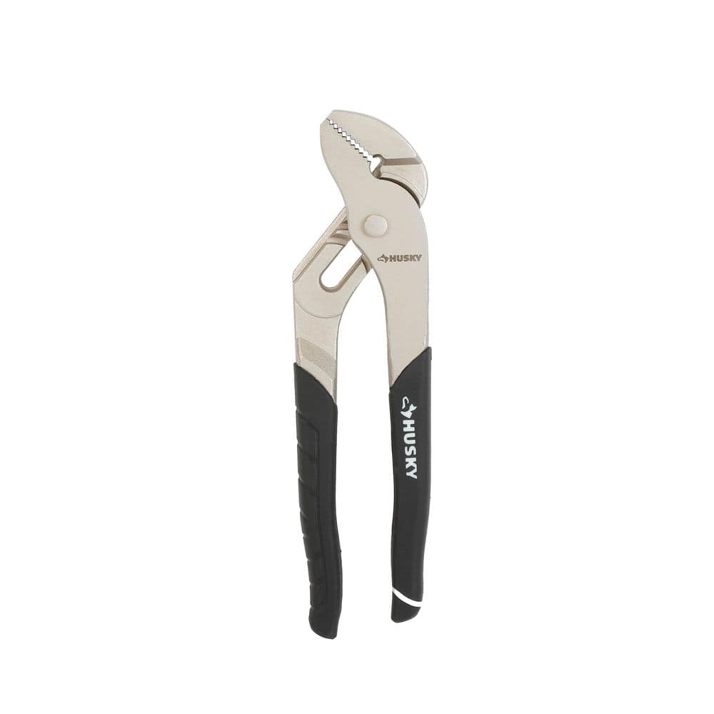 Husky 91631 Groove Joint Pliers Set — 3 Pieces — product view 2