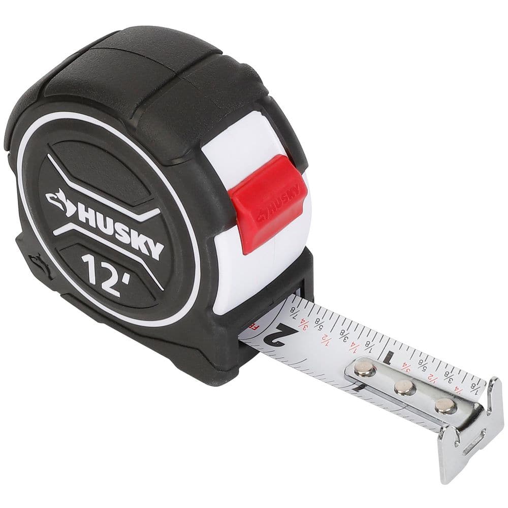 Husky 91632 Homeowner Tool Kit with Case — 52 Pieces — product view 3
