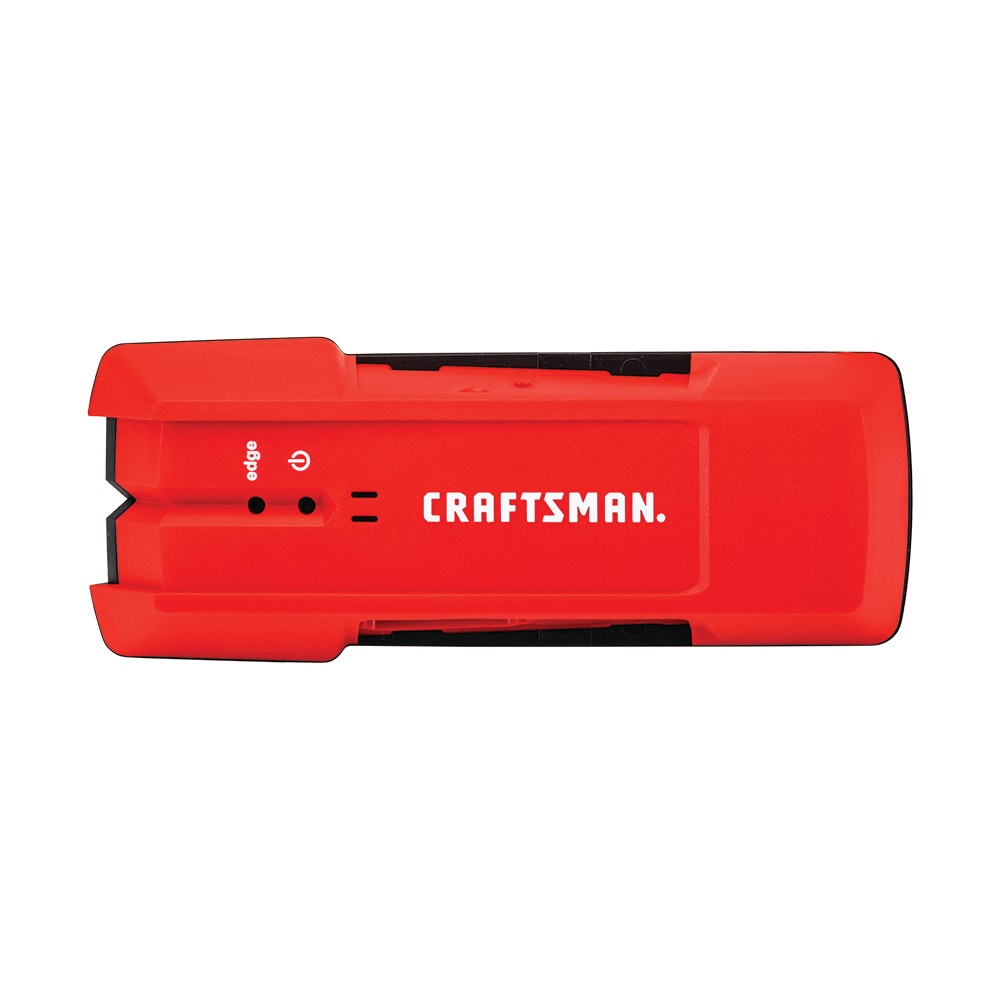 CRAFTSMAN CMHT77633 3/4 in. Metal and Wood Stud Finder — product view 1