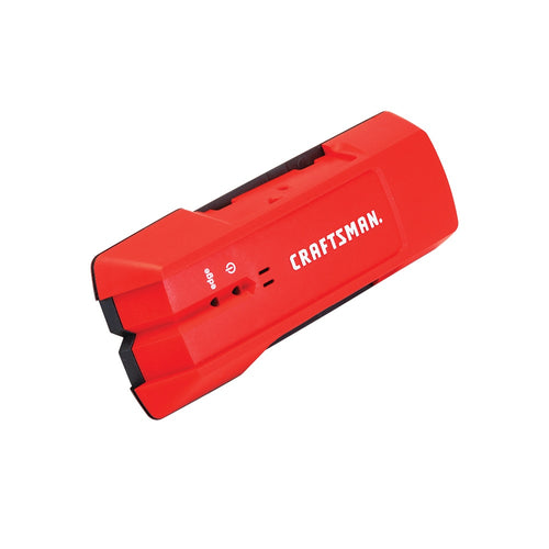 CRAFTSMAN CMHT77633 3/4 in. Metal and Wood Stud Finder — product view 2