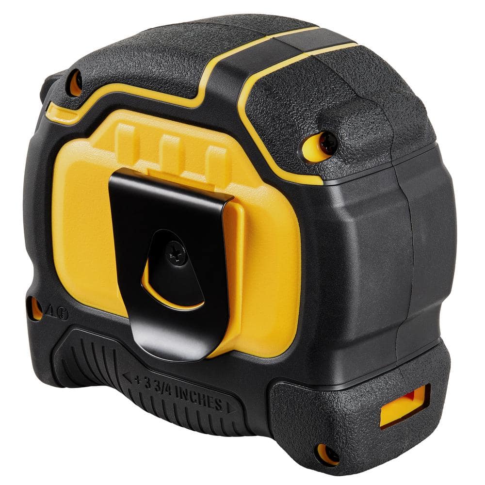 DEWALT DWHT36935S TOUGHSERIES 35 ft. Tape Measure — product view 4