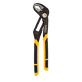 DEWALT DWHT74432 12 in. V-Groove Jaw Pushlock Pliers — product view 1