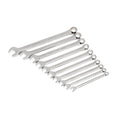 Husky HBCW10XLM BITE Metric Combination Wrench Set — 10 Pieces — product view 1