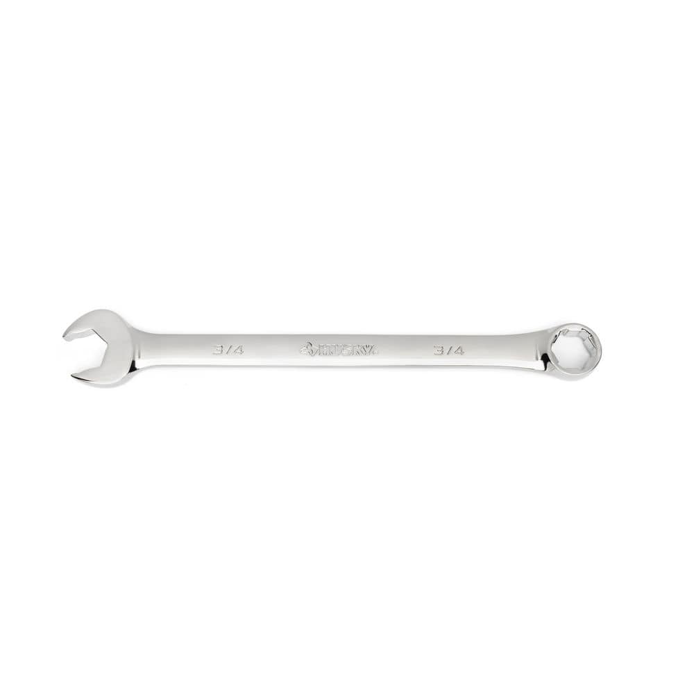Husky HBCW10XLS BITE SAE Combination Wrench Set — 10 Pieces — product view 2