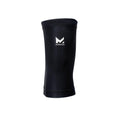 Mission 111910 Essential Compression Knee Sleeve — Black, S/M — product view 1