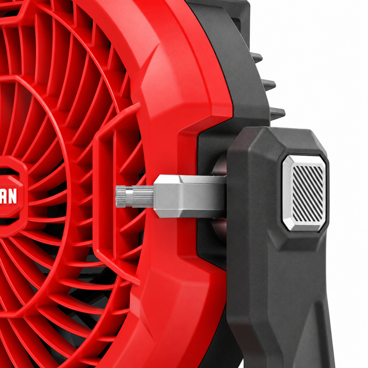 CRAFTSMAN CMCE003C1 V20 7.5 in. Cordless Misting Fan Kit — product view 4