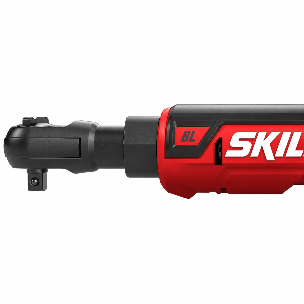 SKIL RW5763A-00 PWR CORE 12 Brushless 3/8 in. Ratchet — Tool Only — product view 3