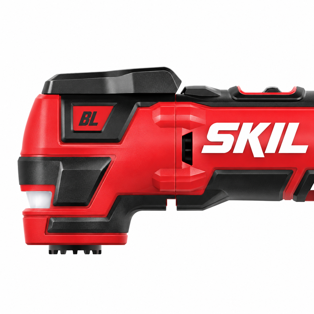 SKIL OS592701 PWR CORE 12 Brushless Oscillating Multi-Tool — Tool Only — product view 3